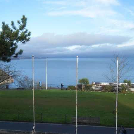 Babbacombe Royal Hotel And Carvery Torquay Dış mekan fotoğraf