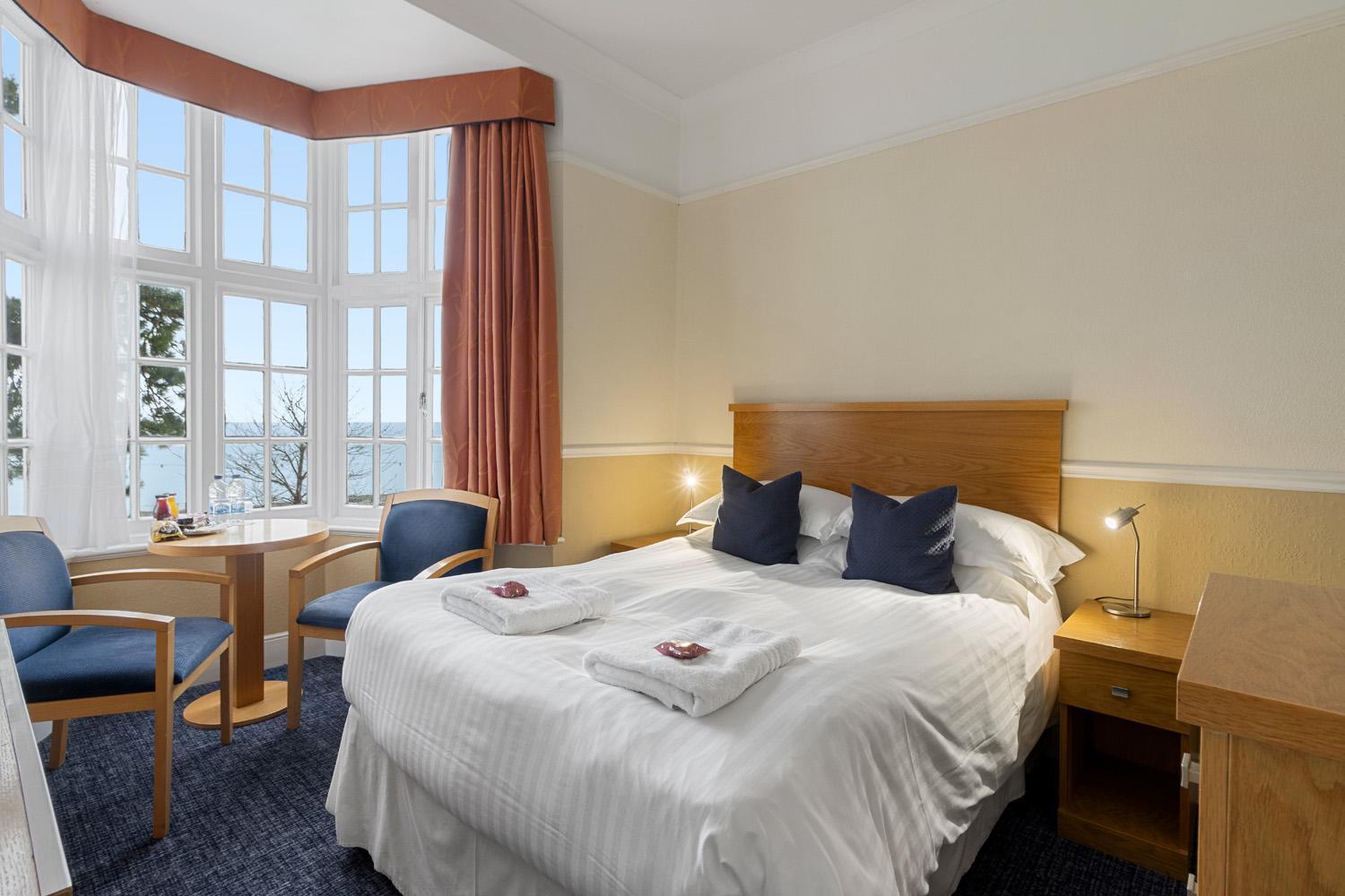 Babbacombe Royal Hotel And Carvery Torquay Dış mekan fotoğraf