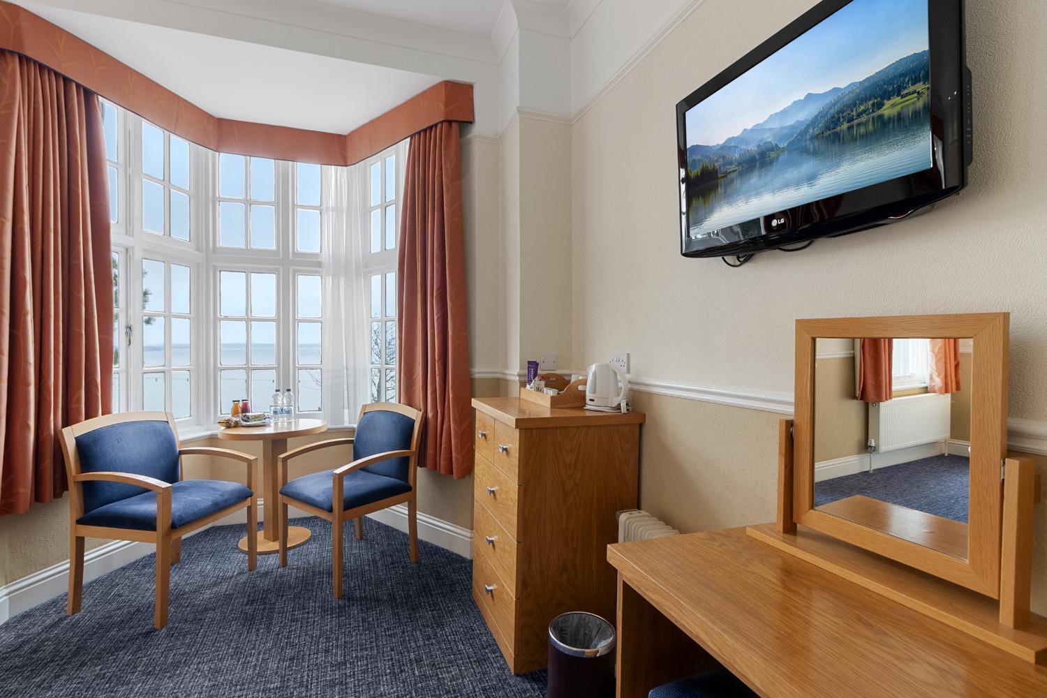 Babbacombe Royal Hotel And Carvery Torquay Dış mekan fotoğraf