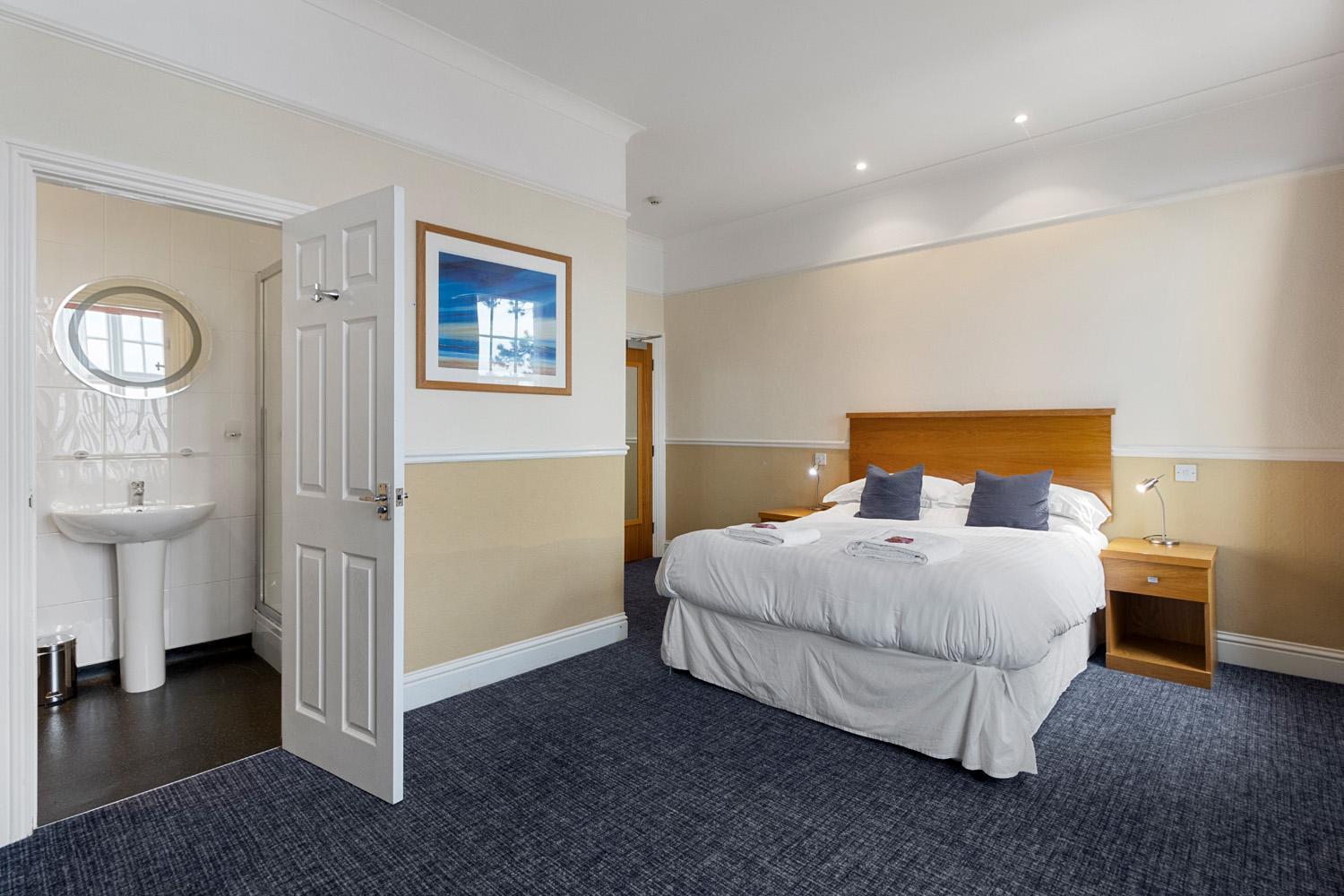 Babbacombe Royal Hotel And Carvery Torquay Dış mekan fotoğraf