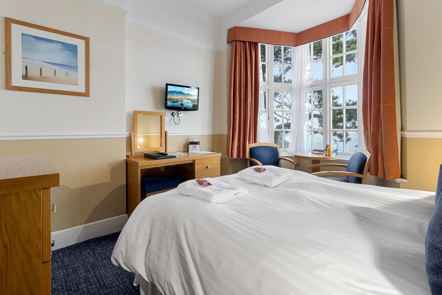 Babbacombe Royal Hotel And Carvery Torquay Dış mekan fotoğraf
